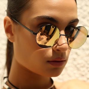 Quay Sunglasses